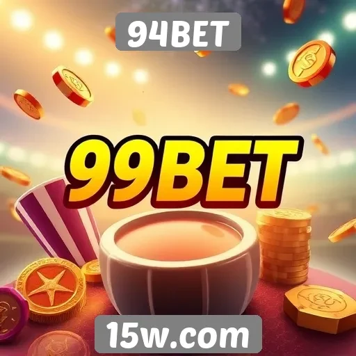 Novidades e recursos do 94BET para jogadores