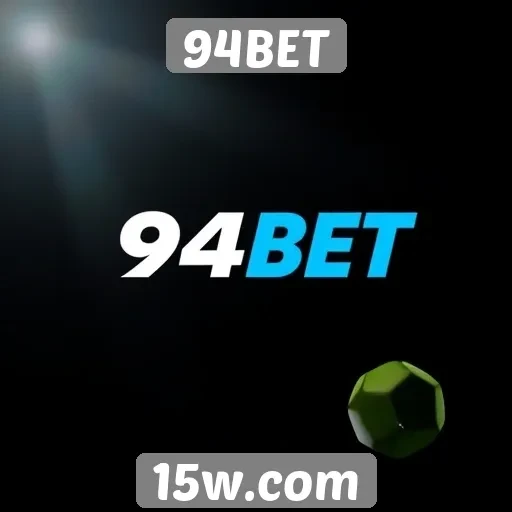 Como o 94BET se destaca no mercado de apostas