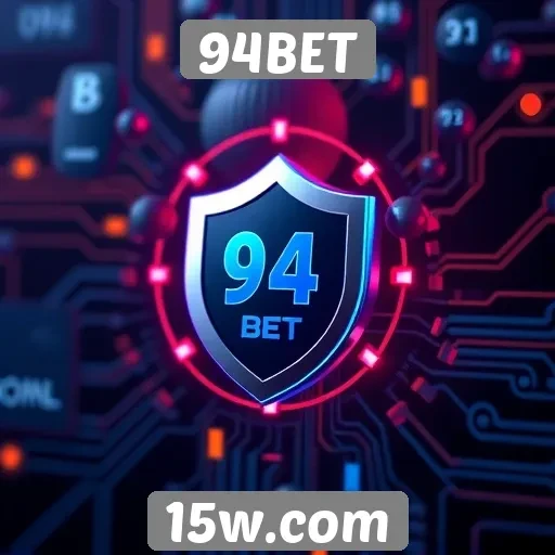 Segurança e proteção de dados no site 94BET