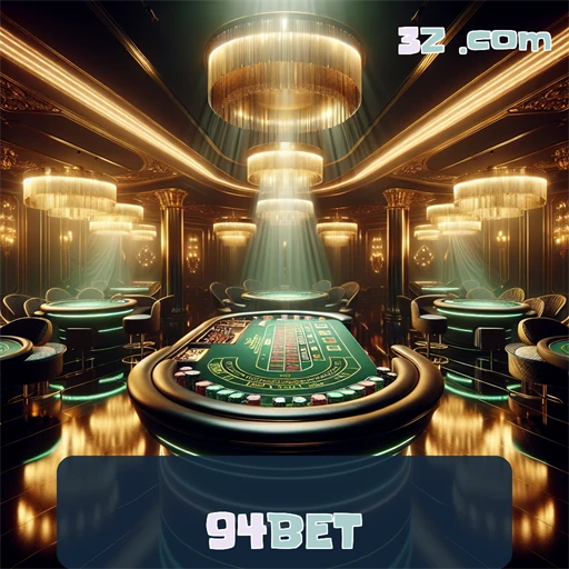 Login no 94BET: A Chave Para Sua Aventura de Jogos