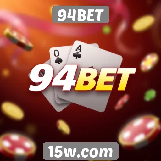 Novas opções de jogos disponíveis no 94BET