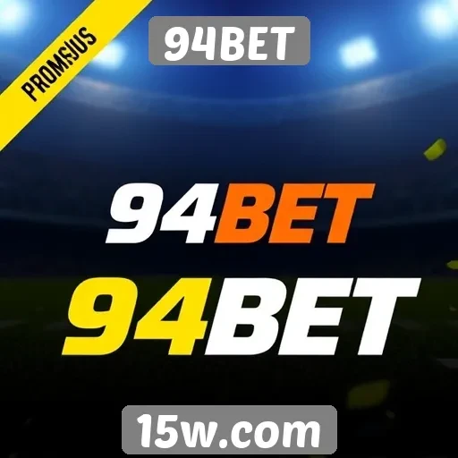 Promoções e bônus oferecidos pelo 94BET