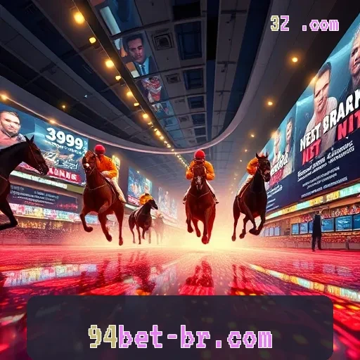 94BET: Promoções Fantásticas Que Você Não Pode Perder!