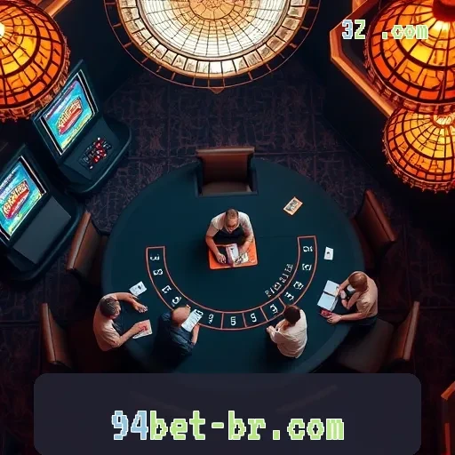 94BET: Apostas em Eventos Esportivos para Você se Diversir