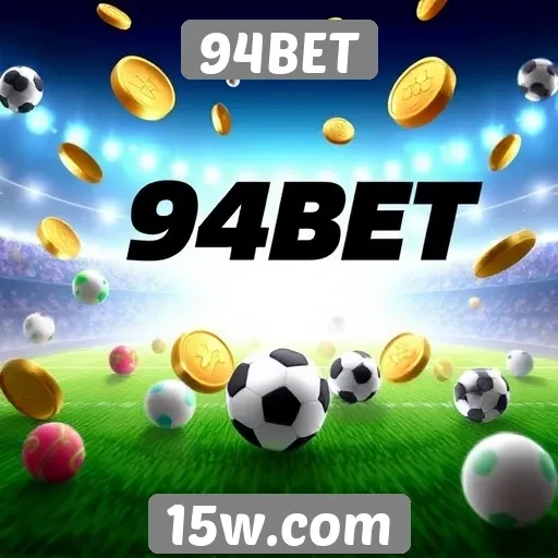 Variedade de jogos oferecidos pelo 94BET
