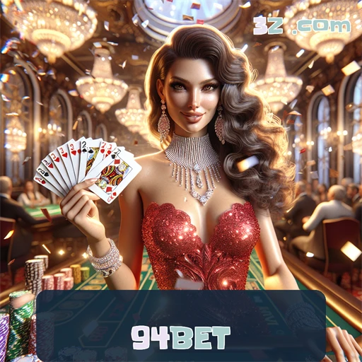 94BET Área VIP